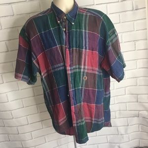 Tommy Hilfiger Button Up